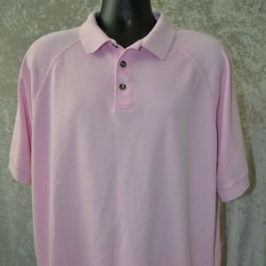 ADIDAS CLIMALITE STRETCH POLO